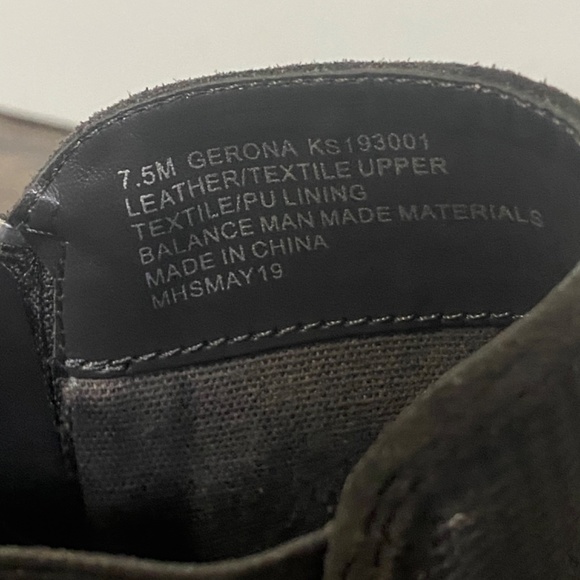 Kensie Women’s Booties - Picture 7 of 10